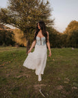 Willow Maxi Skirt