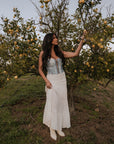 Willow Maxi Skirt