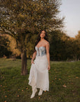 Willow Maxi Skirt