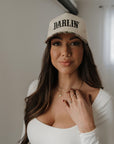 DARLIN’ Trucker Hat