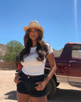 Giddy Up Tee