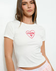 Giddy Up Tee